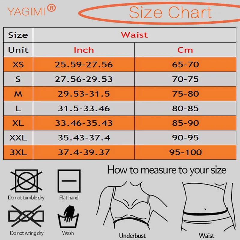 High Compression Wrap Waist Trainer Corset Slimming Sheath Flat Belly Women Body Shapewear Waist Belt Tummy Fitness Girdles