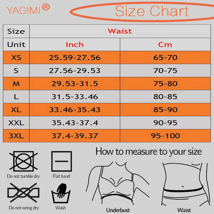 High Compression Wrap Waist Trainer Corset Slimming Sheath Flat Belly Women Body Shapewear Waist Belt Tummy Fitness Girdles